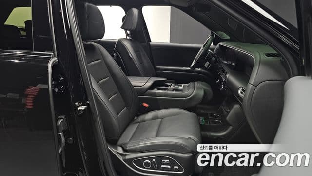 Hyundai Palisade 2025 — Photo 18/35