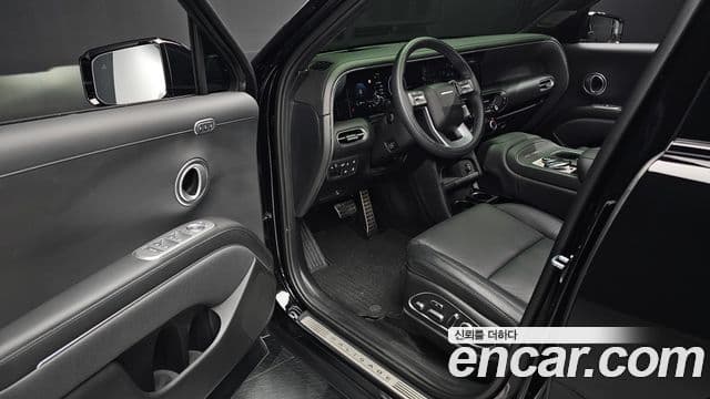Hyundai Palisade 2025 — Photo 31/35