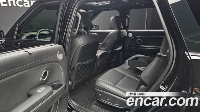 Hyundai Palisade 2025 — Photo 20/35