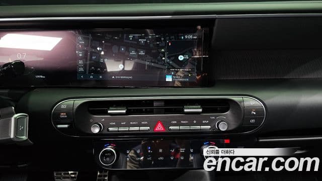 Hyundai Palisade 2025 — Photo 29/35