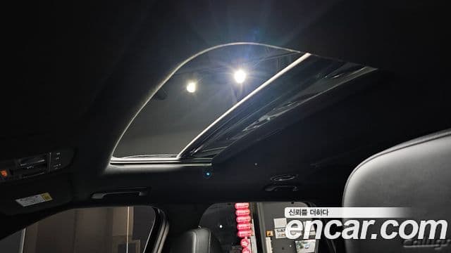 Hyundai Palisade 2025 — Photo 23/35
