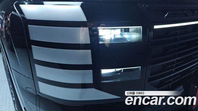 Hyundai Palisade 2025 — Photo 27/35