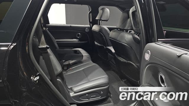 Hyundai Palisade 2025 — Photo 3/35