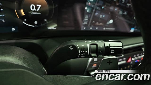 Hyundai Palisade 2025 — Photo 2/35