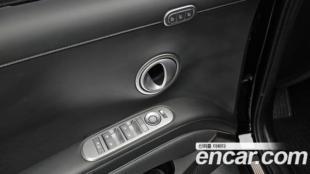 Hyundai Palisade 2025 — Photo 34/35