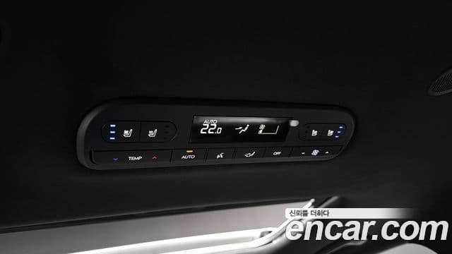 Hyundai Palisade 2025 — Photo 16/35