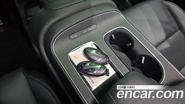 Hyundai Palisade 2025 — Photo 26/35