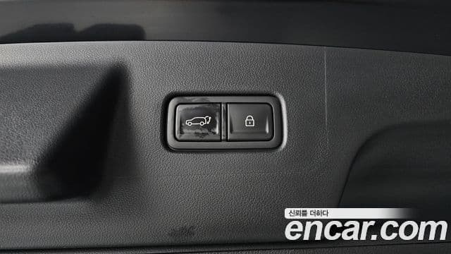Hyundai Palisade 2025 — Photo 17/35