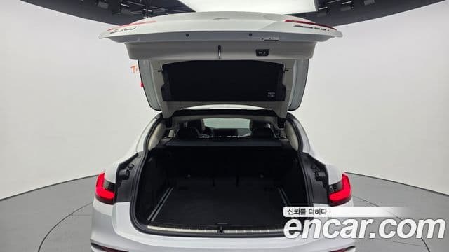 BMW X4 2021 — Şəkil 20/20