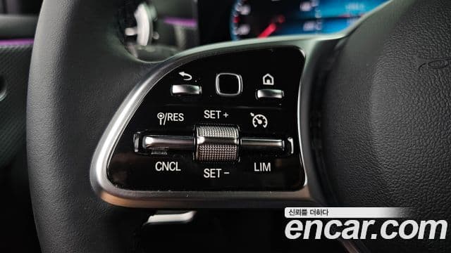 Mercedes-Benz A-Class 2021 — Фото 19/20