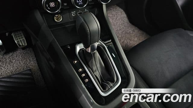 Renault Samsung XM3 2023 — фото 9 из 20