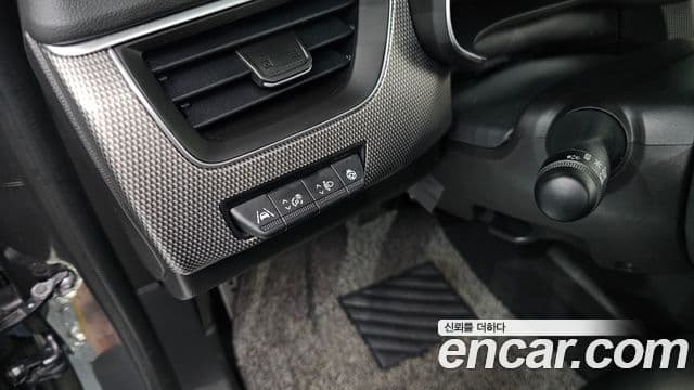 Renault Samsung XM3 2023 — фото 20 из 20