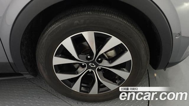 Renault Samsung XM3 2023 — Photo 3/32