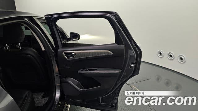 Renault Samsung XM3 2023 — Photo 14/32