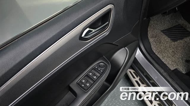 Renault Samsung XM3 2023 — Photo 32/32
