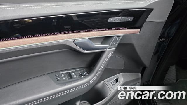 Volkswagen Touareg 2024 — Photo 34/34
