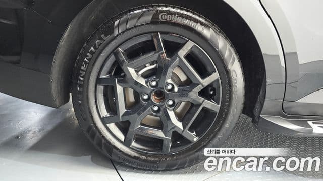 Kia Carnival 2024 — фото 5 из 20