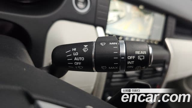 Land Rover Discovery Sport 2019 — Şəkil 20/20