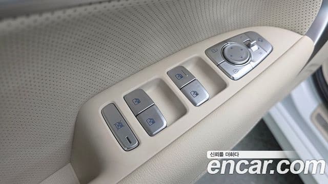Genesis G70 2022 — Şəkil 13/20