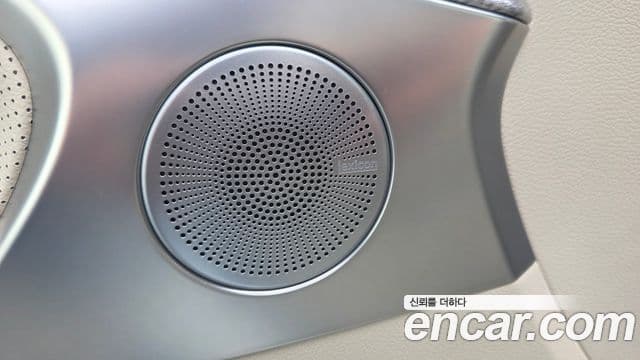Genesis G70 2022 — Şəkil 15/20