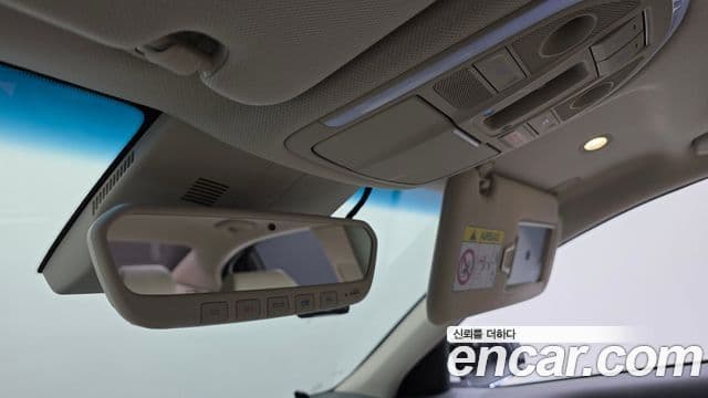 Genesis G70 2022 — Şəkil 19/20