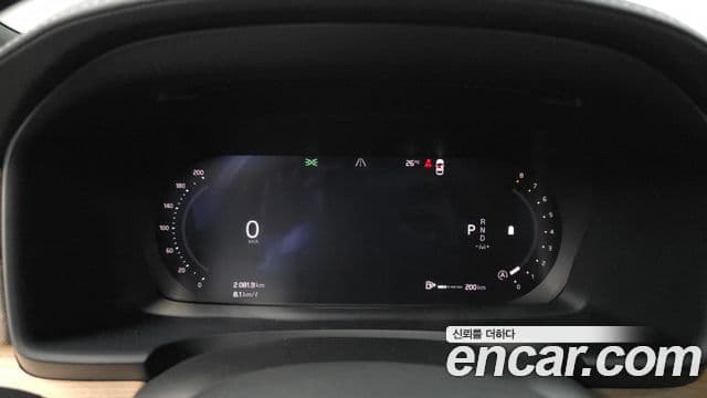 Volvo S90 2025 — Photo 36/37