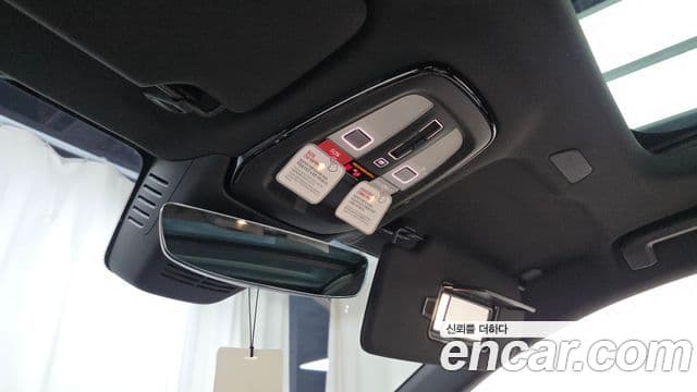 Volvo S90 2025 — Photo 4/37