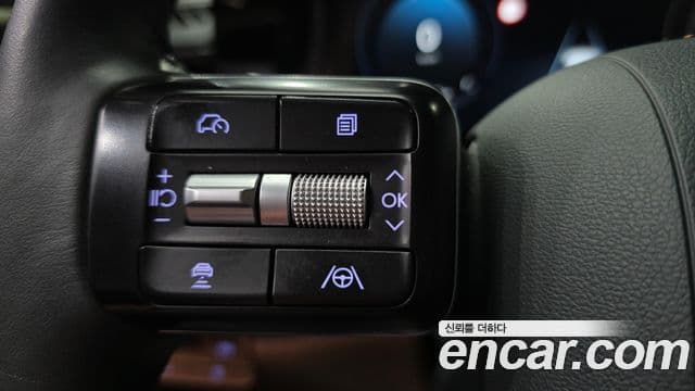 Hyundai Grandeur Hybrid 2023 — Photo 11/31