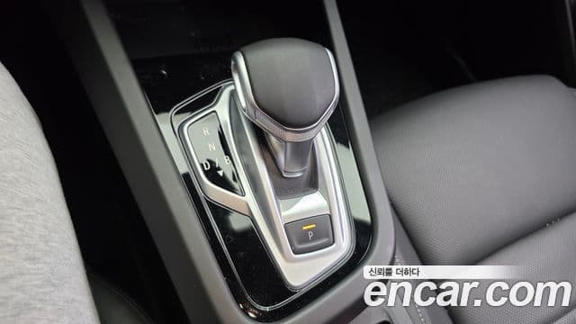 Renault Samsung XM3 2022 — Şəkil 9/20