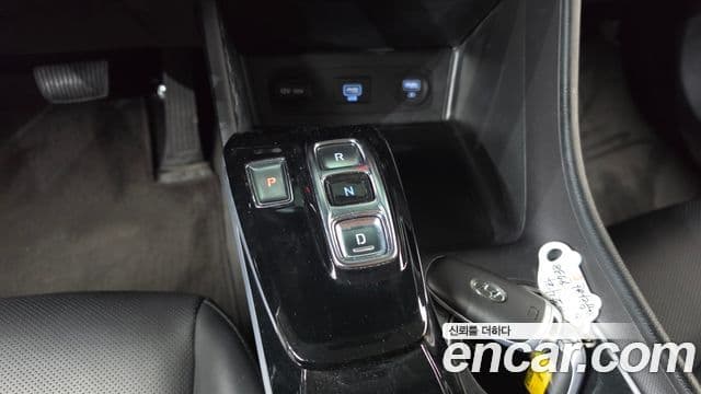 Hyundai Sonata 2022 — фото 7 из 20