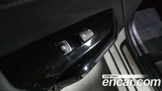 Kia K5 2020 — фото 20 из 20