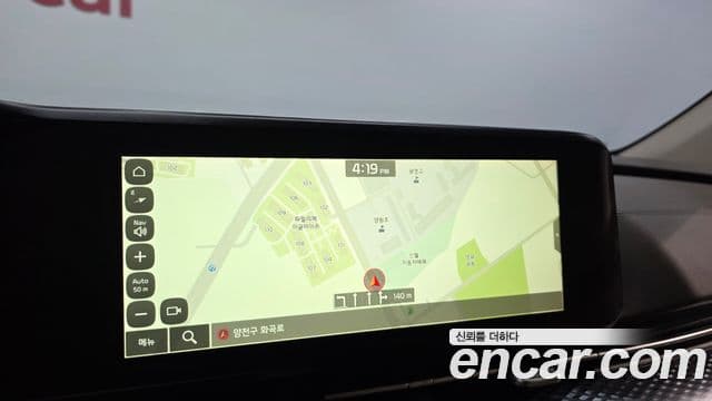Kia Carnival 2021 — Фото 15/20