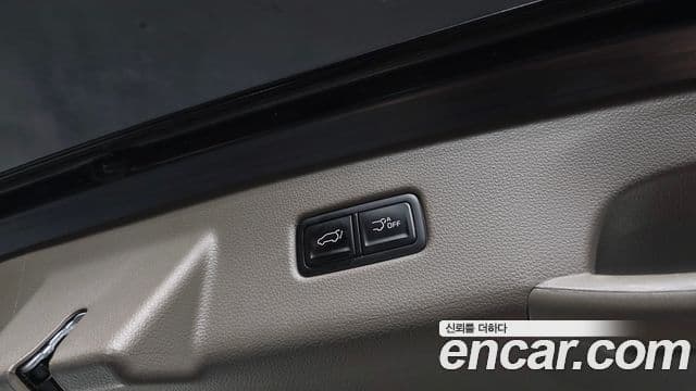 Kia Carnival 2021 — Фото 20/20