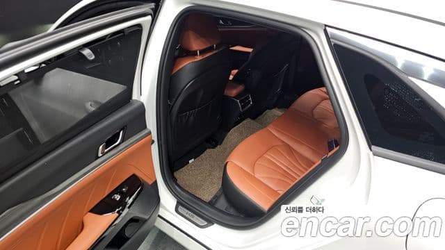 Kia K5 2025 — ფოტო 11/20