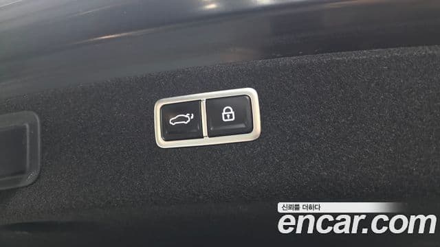 Genesis Electrified G80 2021 — фото 20 из 20