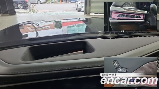 BMW 7 Series 2024 — ფოტო 13/18