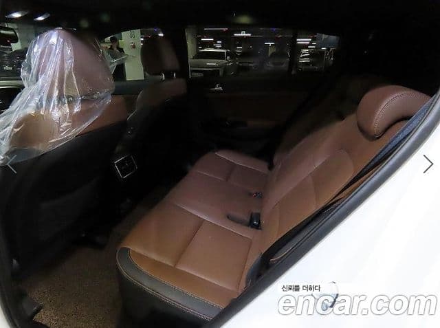 Kia Sportage The Bold 2019 — Şəkil 6/20
