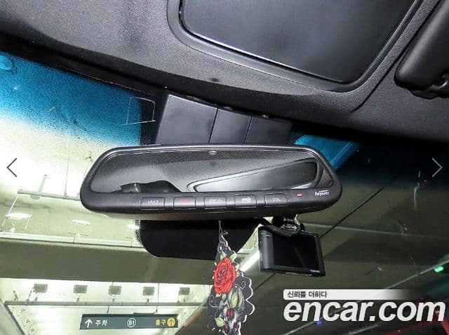 Kia Sportage The Bold 2019 — Şəkil 12/20
