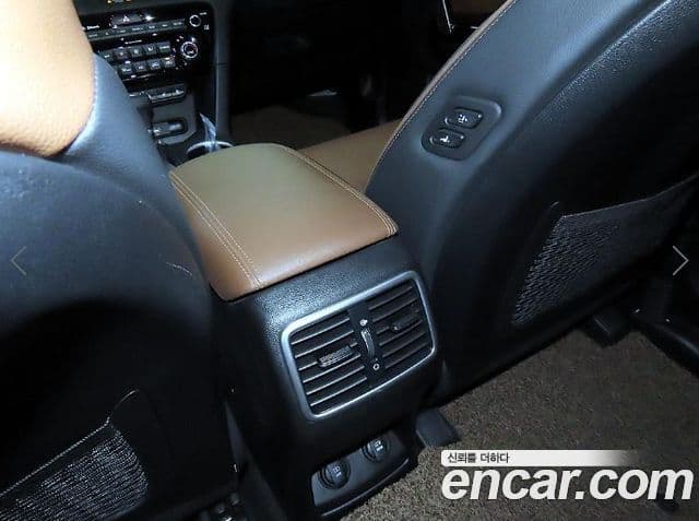 Kia Sportage The Bold 2019 — Şəkil 13/20