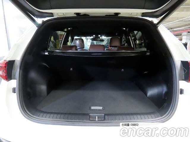 Kia Sportage The Bold 2019 — Şəkil 15/20