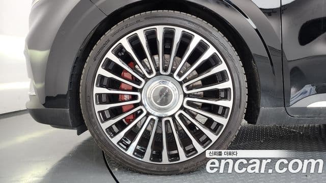 Kia Carnival 2022 — Şəkil 5/20