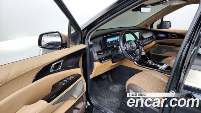 Kia Carnival 2022 — Şəkil 10/20