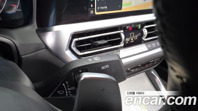 BMW 4 Series 2021 — Фото 18/20