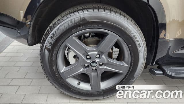 Land Rover Defender 2023 — Şəkil 5/20