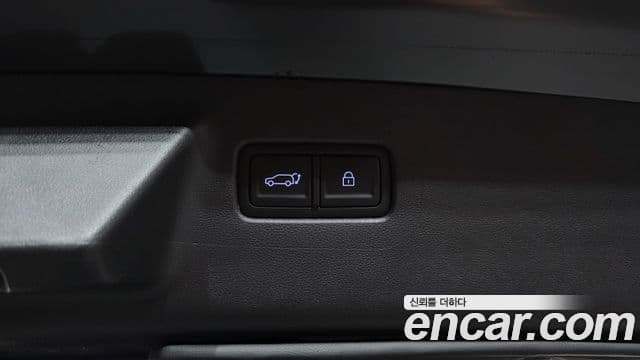 Hyundai Santa Fe 2026 — ფოტო 17/20