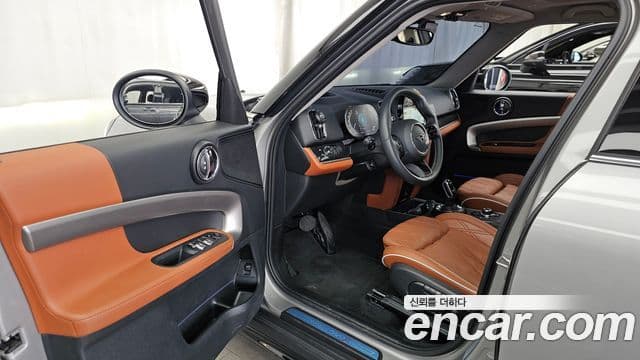 Mini Cooper S Countryman 2024 — ფოტო 5/33