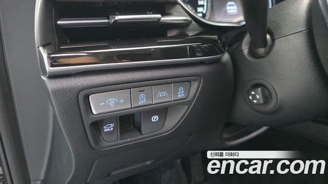 Genesis G80 2020 — Şəkil 15/20