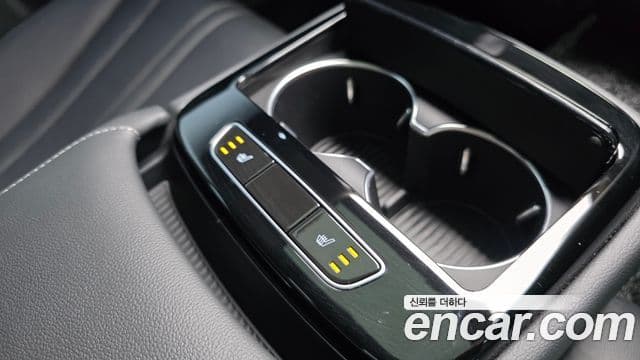 Genesis G80 2020 — Şəkil 14/20