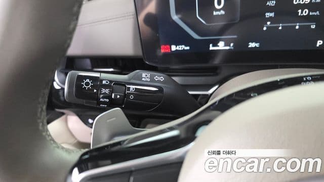 Kia Carnival 2024 — Photo 16/35