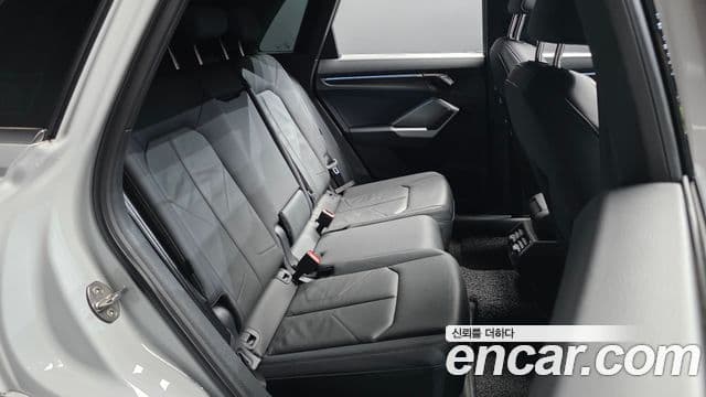 Audi Q3 2023 — Photo 29/31